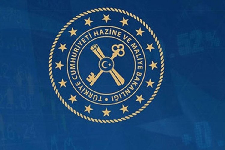 Hazine, 41,7 milyar TL borçlandı 