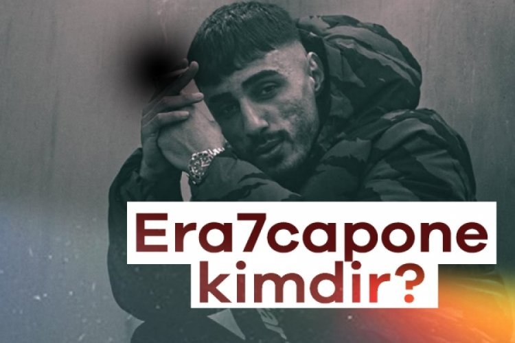 Era7capone kimdir? Eray Durmuş kaç yaşında, nereli?