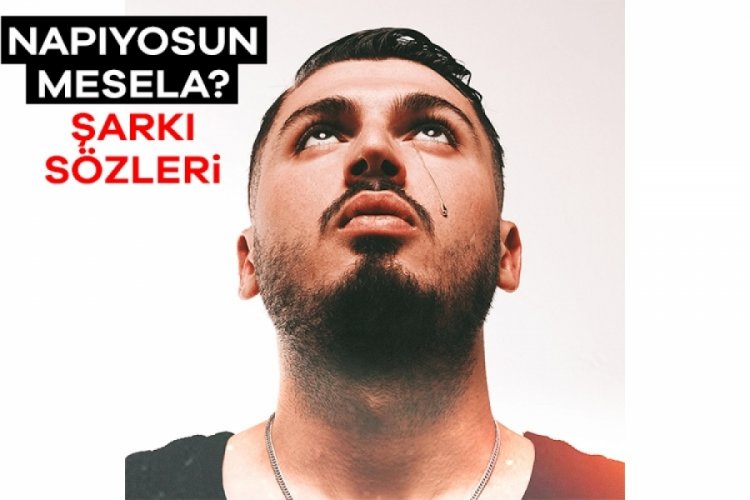 Blok3 Napıyosun Mesela şarkı sözleri!