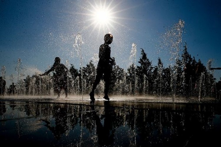 Hava tahmin uzmanı uyardı: Bu  hafta o saatlerde dışarı çıkmayın!
