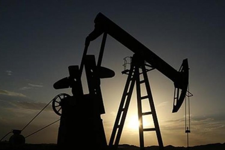 Ham petrol üretimi temmuzda 263 bin varil arttı
