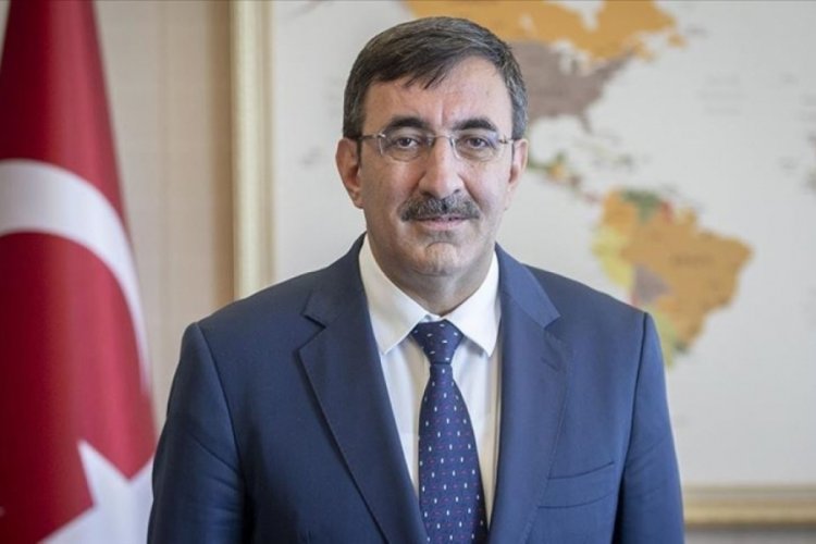 Cevdet Yılmaz'dan enflasyon açıklaması: "Kesintisiz düşüş sürüyor"
