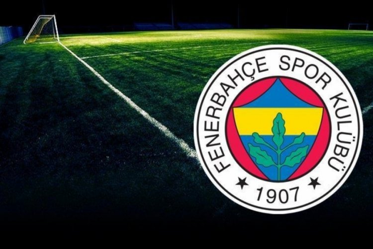 Fenerbahçe tur için sahada! İlk 11'ler belli oldu...