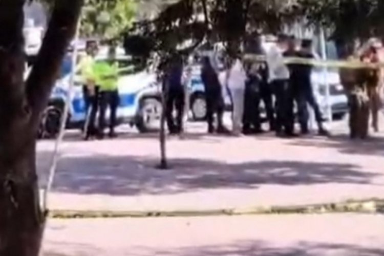 Husumetli iki grup arasında kavga çıktı! Çok sayıda ağır yaralı var...