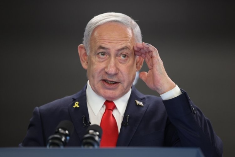 Netanyahu, ateşkes ve rehine takası için kapıları kapattı! 
