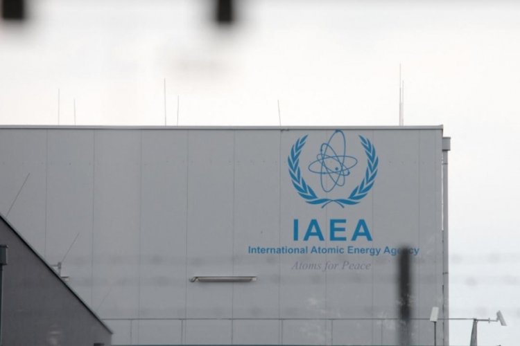 İran Atom Enerjisi Kurumu Başkanı İslami: İsrail, UAEA'ya sızmış durumda
