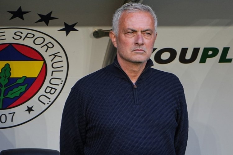 Jose Mourinho: "Şampiyonlar Ligi'ne hazırım"