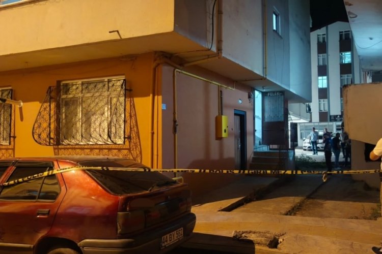 Önce eşini sonra kendini vurdu! Tartışma kanlı bitti...