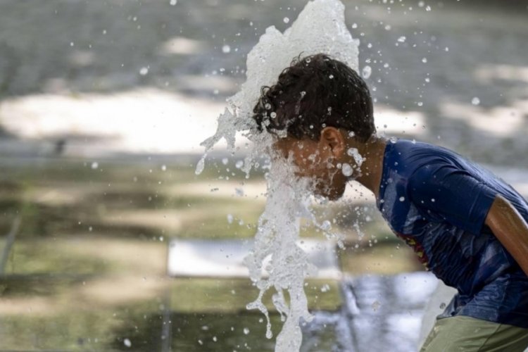 Bursa'da bugün hava nasıl olacak? Meteoroloji Genel Müdürlüğü 5 günlük raporunu duyurdu... (13 Ağustos Çarşamba)