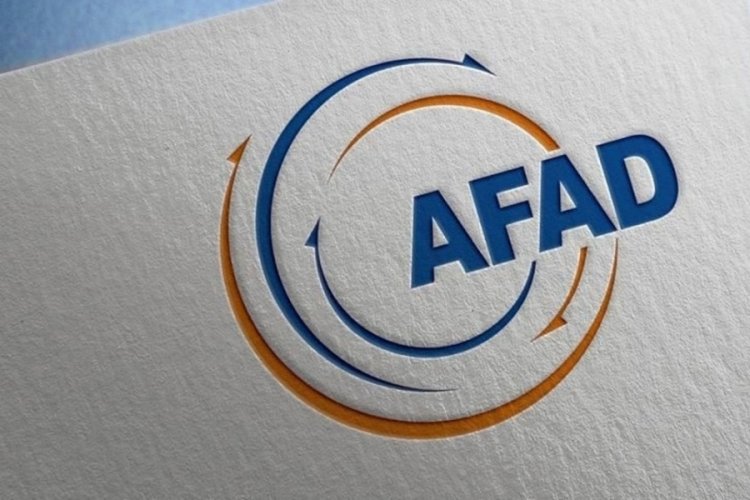 AFAD'dan Balıkesir depremi açıklaması: TAMP yürütülüyor 