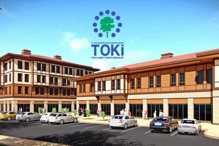 TOKİ'den yatırım için büyük fırsat! 21 ilde 102 iş yeri satılacak! İşte başvuru şartları