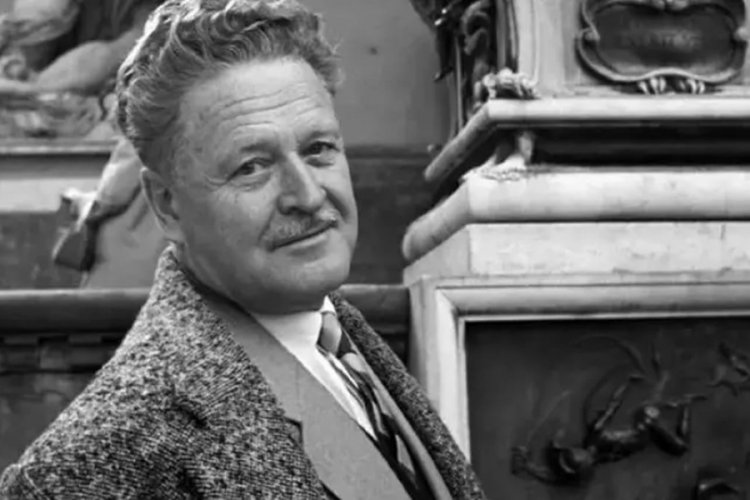 MİT, Nazım Hikmet'e ait çizim ve şiir belgesini yayınladı