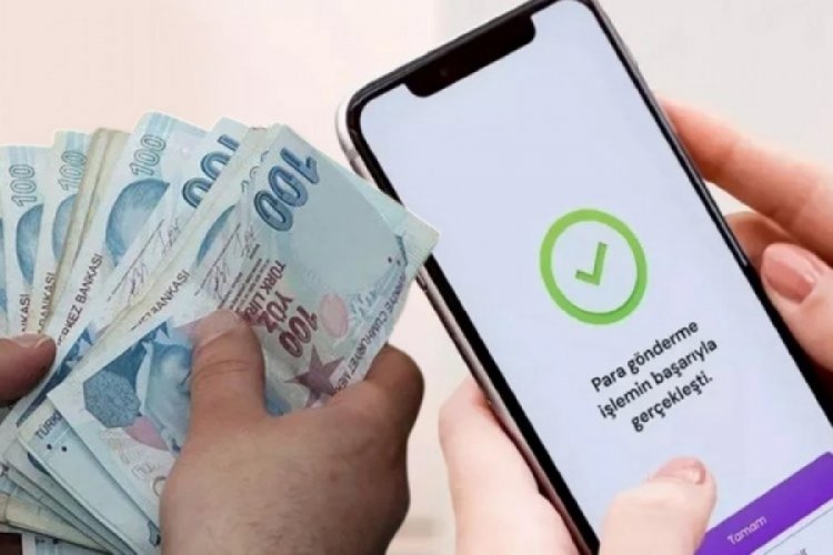 EFT, havale ve nakit işlemler artık MASAK takibinde! 