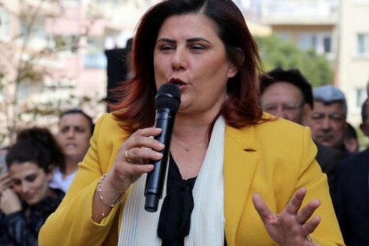 CHP'li Aydın Belediye Başkanı Özlem Çerçioğlu AK Parti'ye mi geçiyor? Özlem Çerçioğlu kimdir, kaç yaşında, nereli?