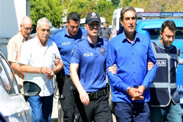 Miras anlaşmazlığında yeğenini beyzbol sopasıyla dövdü