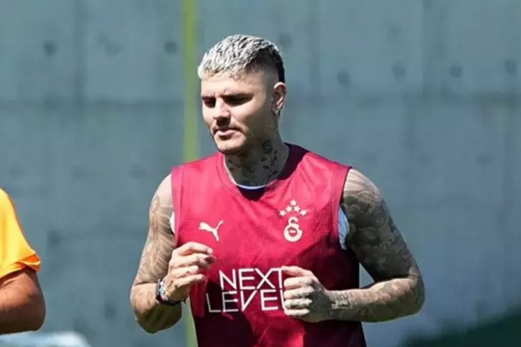 Mauro Icardi'den Kerem Aktürkoğlu açıklaması 