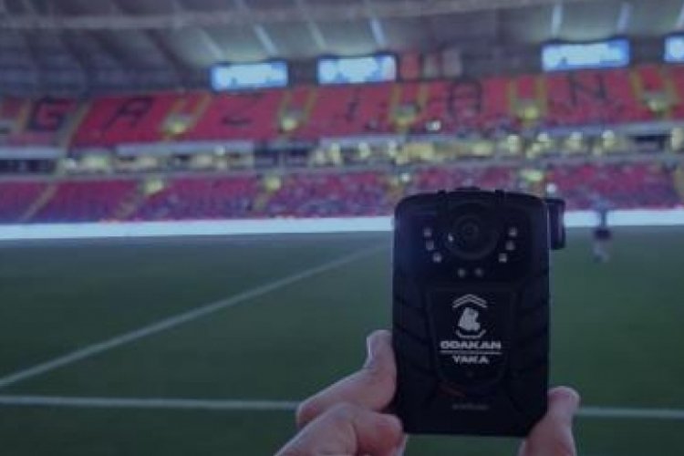 Süper Lig'de yeni dönem! Görüntüler 5 yıl boyunca saklanacak 