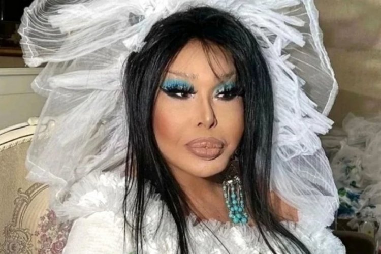  Diva Bülent Ersoy o iddialara ateş püskürdü 