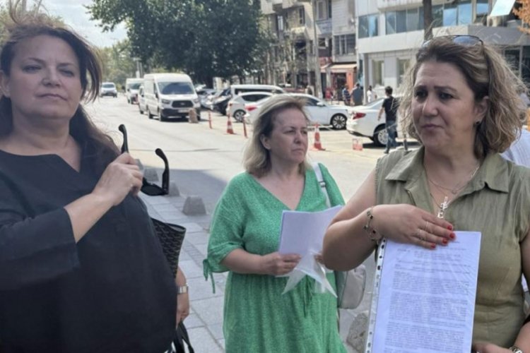 Firma iflas etti, Japonya hayali yalan oldu