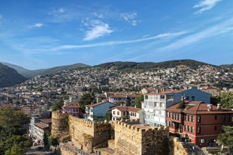 Bursalılar nereye gidiyor?