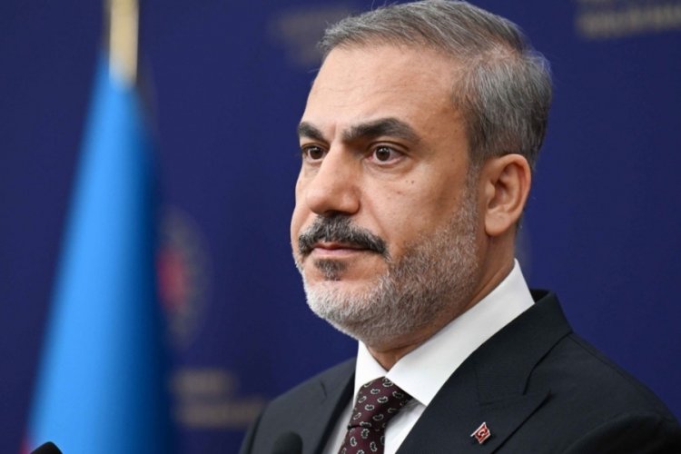 Dışişleri Bakanı Hakan Fidan Katar'a gidiyor! 