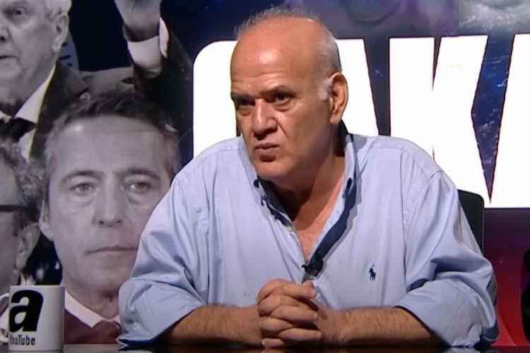 Ahmet Çakar sonunda patladı: Bu para nereden geliyor