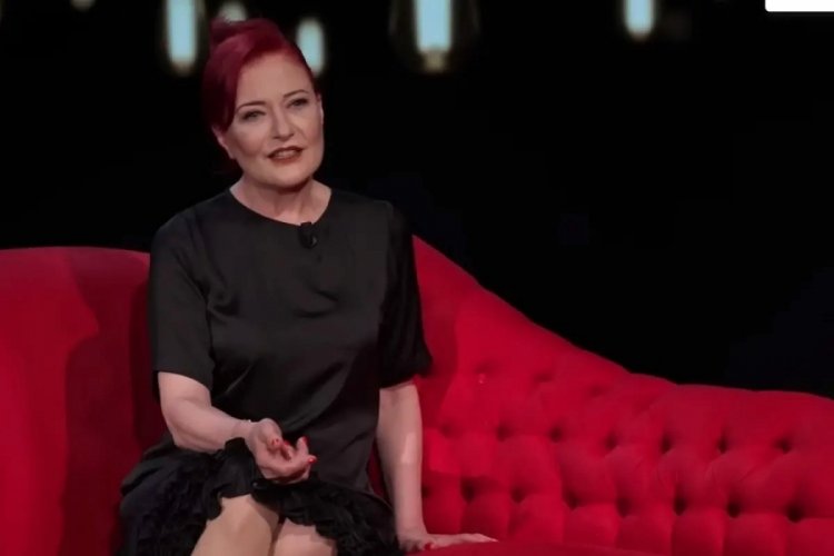 Candan Erçetin'den "en seksi kadınlar" listesi isyanı