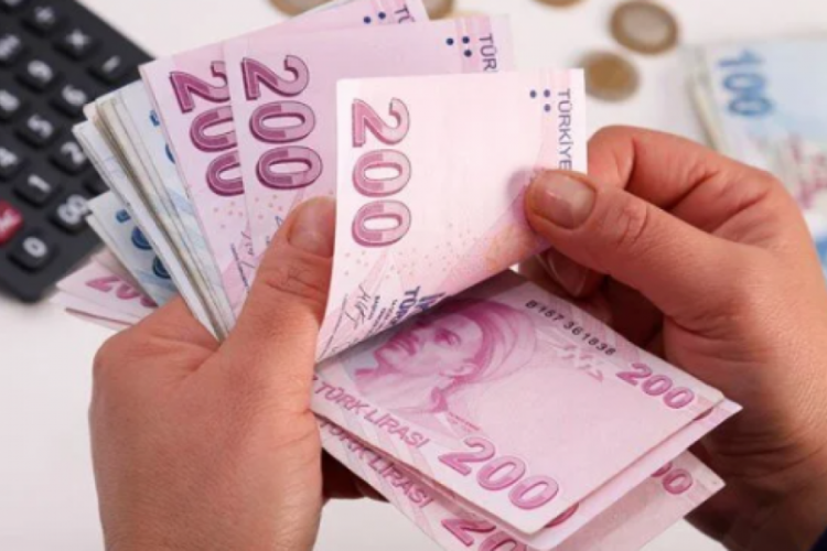SGK duyurdu: Almanya ve Bulgaristan emeklilerine promosyon müjdesi