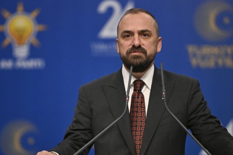 AK Parti Genel Başkan Yardımcısı Faruk Acar: Partiye bazı katılımlarımız olacak