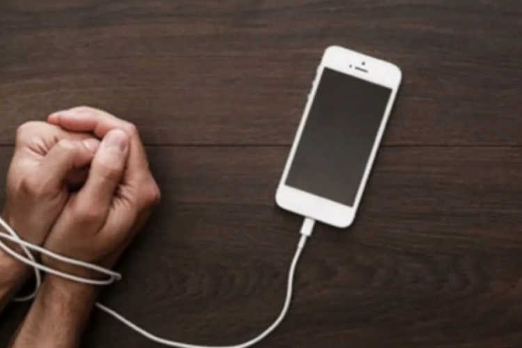 Telefon bildirimleri neden bizi mutsuz ediyor?