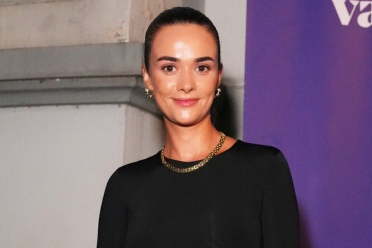 Hande Soral: Ülkemizi temsil etmek çok güzel