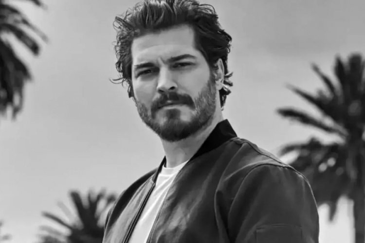 Çağatay Ulusoy'a Dubai'den 250 bin dolarlık teklifi Elinin tersiyle itti