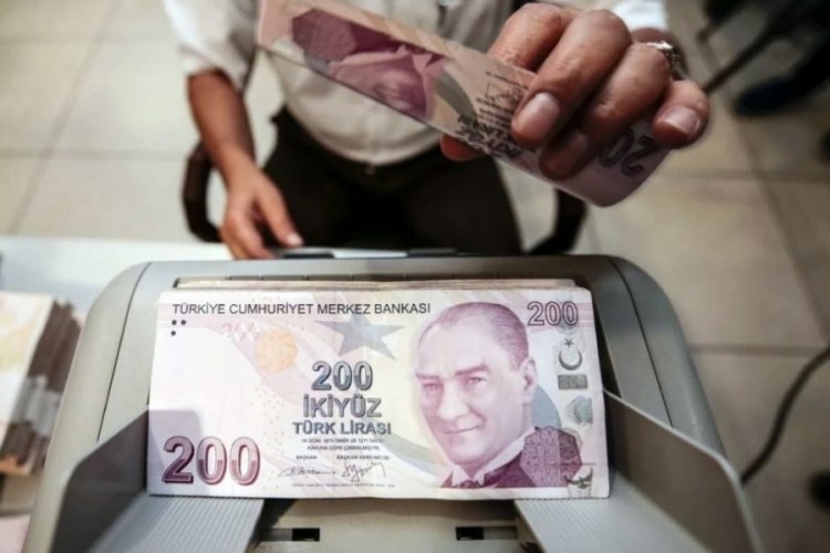 30 milyar lira verildi! TOBB Nefes Kredisi'ne yoğun talep