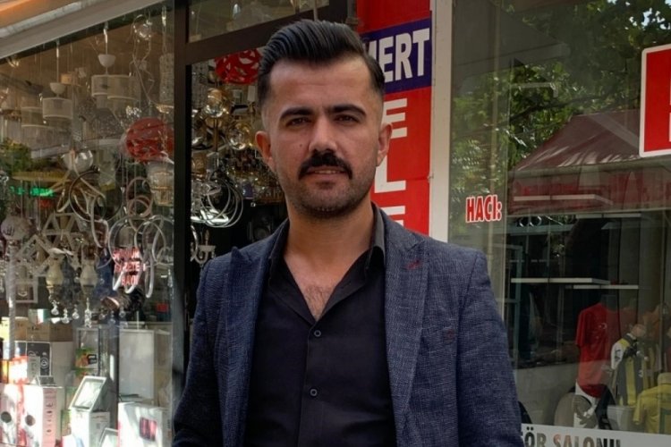 Kaza kurşunuyla ağır yaralanan vatandaş hayat mücadelesini kaybetti 