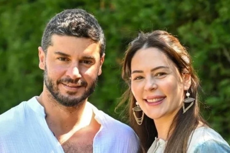Tuğçe Aral, 'aldatma' mesajını ifşa mı etti: Berk Oktay'dan hamle