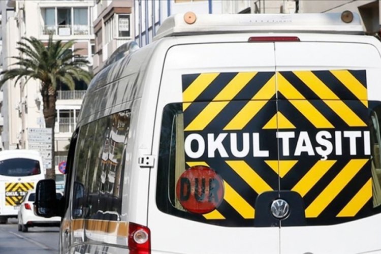Okul servisi ücretlerine dev zam talebi!