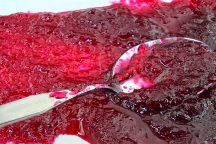 Sağlık için tam bir hazine!