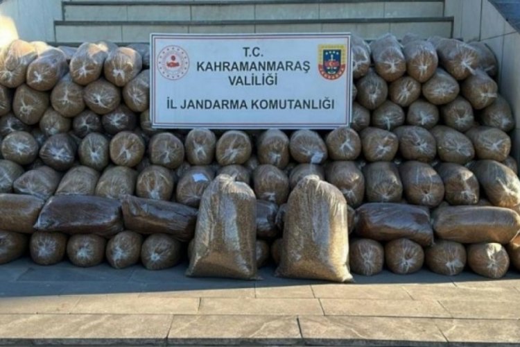 Çeşitli suçlardan yakalanan 14 şüpheli tutuklandı