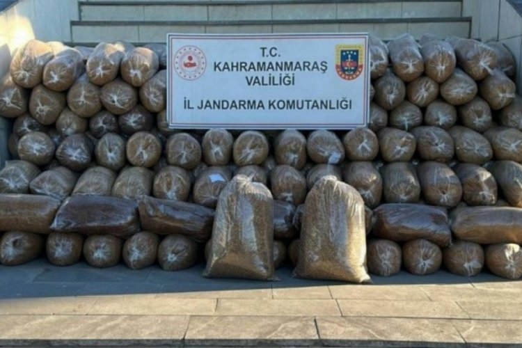 Çeşitli suçlardan yakalanan 14 şüpheli tutuklandı