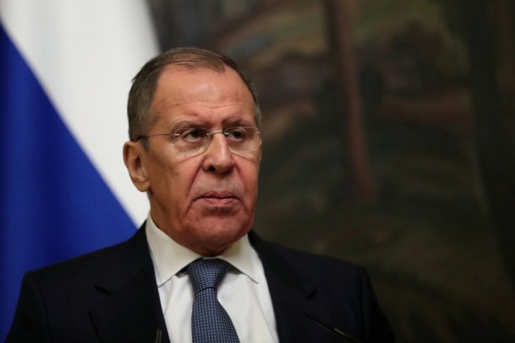 Rusya: Dışişleri Bakanı Lavrov, Alaska'daki zirveye katılacak