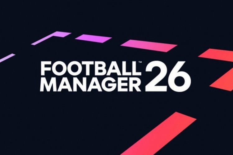 Football Manager 26 için ilk fragman yayınlandı!