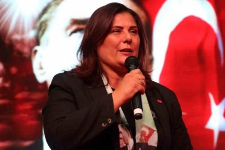 CHP'den Özlem Çerçioğlu açıklaması!