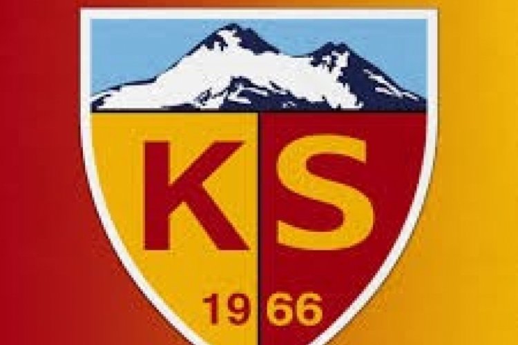 Kayserispor Chalov ile söz kesti