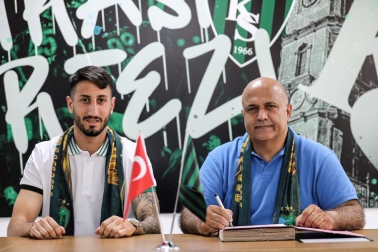 Beşiktaş'ta sadece 6 maça çıkmıştı, ayrılık açıklandı