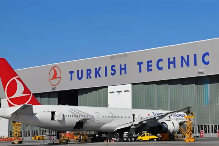 THY İletişim Başkanı Yahya Üstün'den "iş kazası" açıklaması