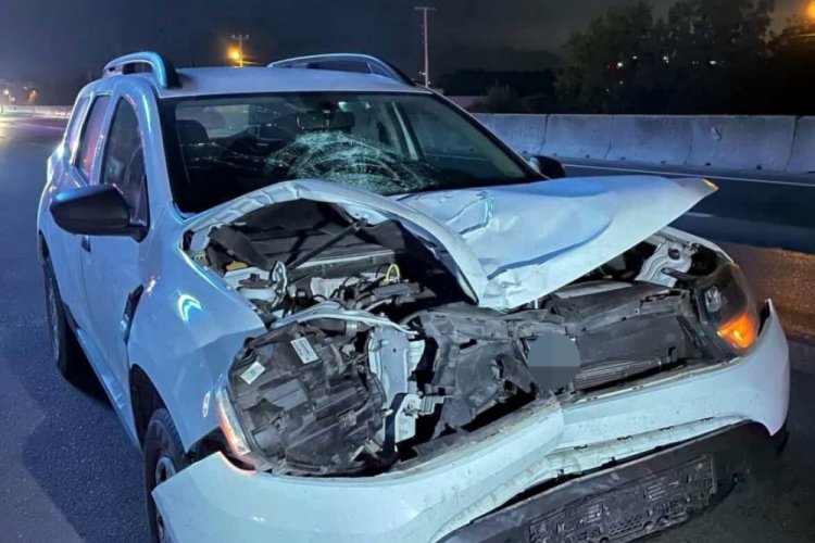 Feci kazada hayatını kaybeden kadının kimliği belli oldu