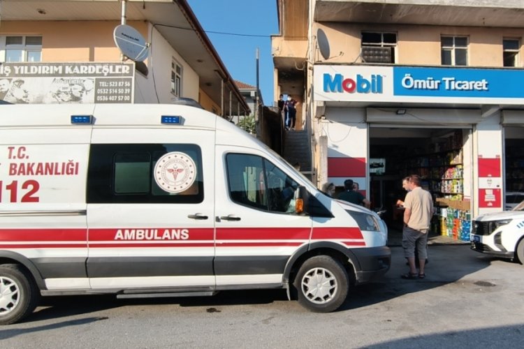 Bir süredir haber alınamıyordu! Yalnız yaşayan şahıs evinde ölü bulundu...