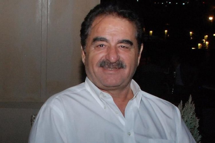 İbrahim Tatlıses'in Türkçe sözlerle düzenlediği "Megri Megri" türküsü yarın yayınlanacak 