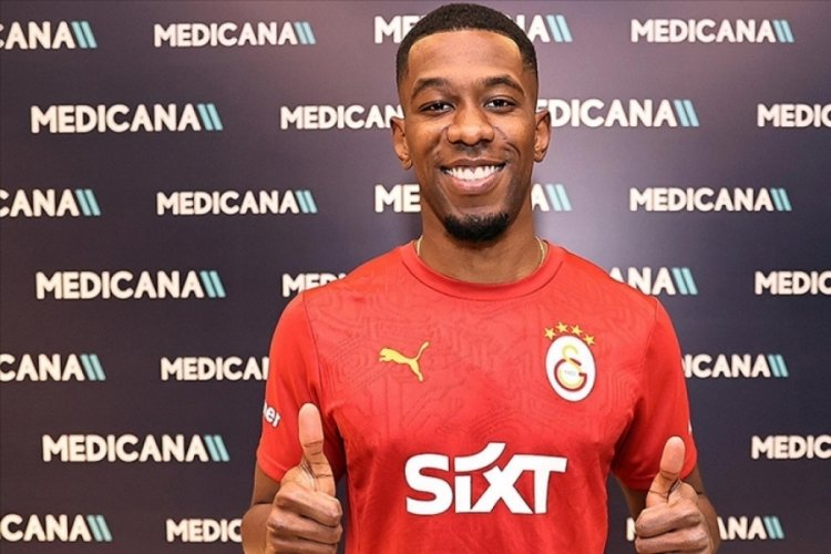 Galatasaray'da Carlos Cuesta ile yollar ayrıldı!