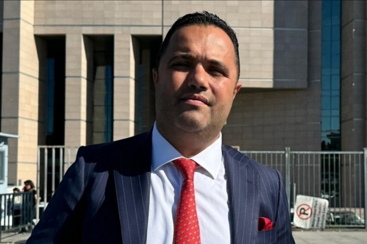Avukat Rezan Epözdemir tutuklandı!